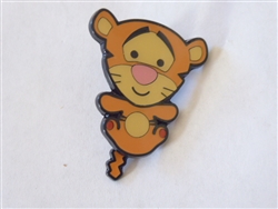 Disney Trading Pin 135863 Loungefly - Tigger Moving