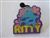 Disney Trading Pin 135924 Monster's Inc. - Sully