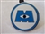 Disney Trading Pin 135925 Monster's Inc. - Logo