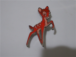 Disney Trading Pin 136029 DS – Bambi - Wisdom Collection - Bambi