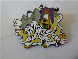 Disney Trading Pins   136061 DS - Pluto Mummy - Halloween 2019