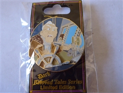 Disney Trading Pin 136095 D23 Expo 2019 - DSSH - Dark Tales - Up