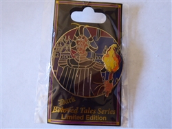 Disney Trading Pin 136096 D23 Expo 2019 - DSSH - Dark Tales - The Hunchback of Notre Dame