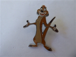 Disney Trading Pin 136170 DLP - Timon