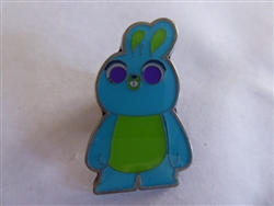 Disney Trading Pin  136242 Loungefly - Toy Story 4 Mystery - Bunny