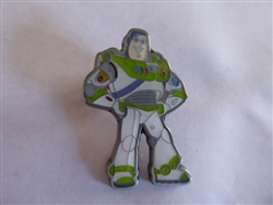 Disney Trading Pin  136247 Loungefly - Toy Story 4 Mystery - Buzz