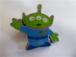 Disney Trading Pin   136250 Loungefly - Toy Story 4 Mystery - Alien