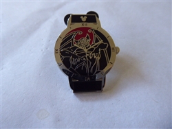 Disney Trading Pin  136316 Hidden Mickey 2019 - Watches - Chernabog