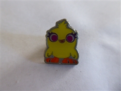 Disney Trading Pin  136399 Loungefly - Toy Story 4 Mystery - Ducky
