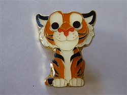 Disney Trading Pin 136483 Loungefly - Funko Pop! Rajah