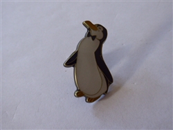 Disney Trading Pin 136583 Loungefly - Penguin Waiter