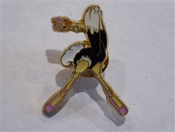 Disney Trading Pin 136586 Loungefly - Mademoiselle Upanova