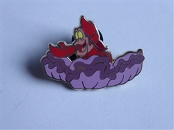 Disney Trading Pin 136645 DS - Little Mermaid 30th Anniversary - Sebastian