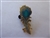 Disney Trading Pin  136711     DS - Peacock Feather - Aladdin Live Action