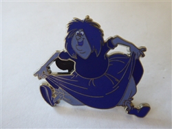 Disney Trading Pin 136717 DS - Madam Mim - Wisdom Collection - Sword in the Stone