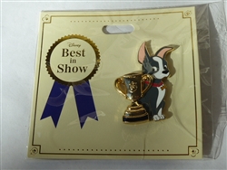 Disney Trading Pin 136758 D23 Expo 2019 - WDI - Best in Show - Winston