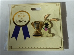 Disney Trading Pin  136761 D23 Expo 2019 - WDI - Best in Show - Little Brother