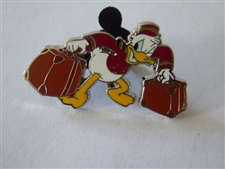 Disney Trading Pin 136766 Tower of Terror Bellhop - Donald