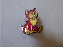 Disney Trading Pins 137020 Loungefly - Cats Mystery - Dinah