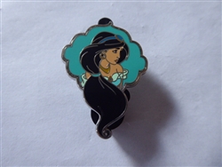 Disney Trading Pins 137036 Aladdin Booster - Jasmine Portrait