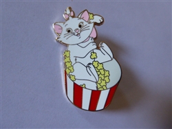 Disney Trading Pin  137065 DSSH - Popcorn - Marie