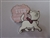 Disney Trading Pin  137187     DS - Marie