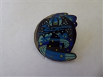 Disney Trading Pin 137227     Mondo - Fantasia - Chernabog