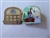 Disney Trading Pin 137242     WDW - Gingerbread House 2019 - Contemporary