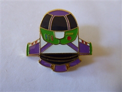 Disney Trading Pin 137312 Loungefly - Icons Mystery - Buzz Lightyear Rocket