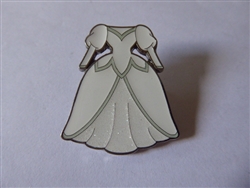 Disney Trading Pin 137611 Loungefly - Wedding Dress Mystery - Ariel