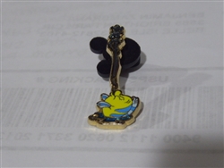 Disney Trading Pins 137669     DS - The Little Mermaid 30th Anniversary - Flounder