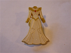 Disney Trading Pin 137737 Loungefly - Wedding Dress Mystery - Jasmine