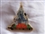 WDW April 2000 Pin of the Month - Tokyo Disneyland