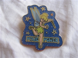 Disney Trading Pins 13821: Sparkle Power Core Pins (Pixie Power)