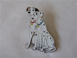 Disney Trading Pins  138249 DLP - 101 Dalmatians - Pongo and Perdita