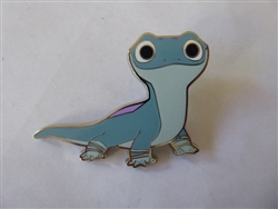Disney Trading Pins  138252 DLP - Frozen II - Salamander