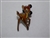 Disney Trading Pin 138337 WDW - Hidden Mickey 2019 - Bambi - Bambi