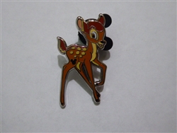 Disney Trading Pin 138337 WDW - Hidden Mickey 2019 - Bambi - Bambi