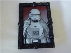 Disney Trading Pin 138411 DSSH - Star Wars: The Rise of Skywalker - Snowtrooper