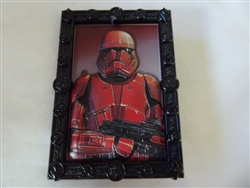 Disney Trading Pin 138412 DSSH - Star Wars: The Rise of Skywalker - Sith Trooper