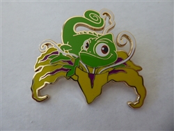 Disney Trading Pin 138486 DLP - Pascal on the Flower from the Sun