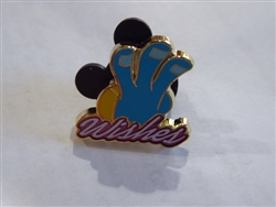 Disney Trading Pin 138514 DS- Wreck-it Ralph 2 Set- Three Wishes