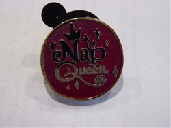 Disney Trading Pin 138515 DS- Wreck-it Ralph 2 - Nap Queen