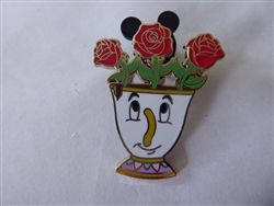 Disney Trading Pins 138527 WDW - Flower & Garden 2020 - Potted Plant Mystery - Chip