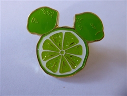 Disney Trading Pin  138576 Loungefly - Mickey Icon - Lime