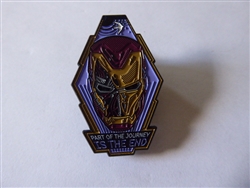 Disney Trading Pin 138608 Marvel - Avengers: Endgame - Iron Man