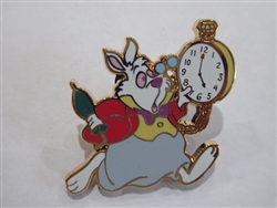 Disney Trading Pins 138626 ACME/HotArt - Trading - White Rabbit