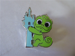 Disney Trading Pin 138674 Park Pals Mystery - Pascal