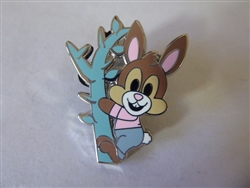 Disney Trading Pin 138855 Park Pals Mystery - Brer Rabbit