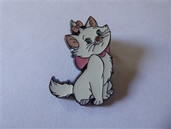 Disney Trading Pin 138858 Loungefly - Cats Mystery - Marie